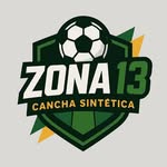 Logo Zona 13